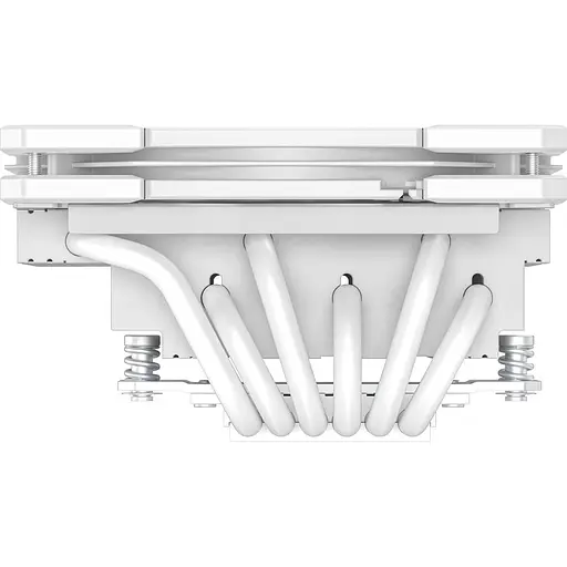 Кулер для процессора ID-Cooling IS-67-XT White (IS-67-XT White) - фото 3