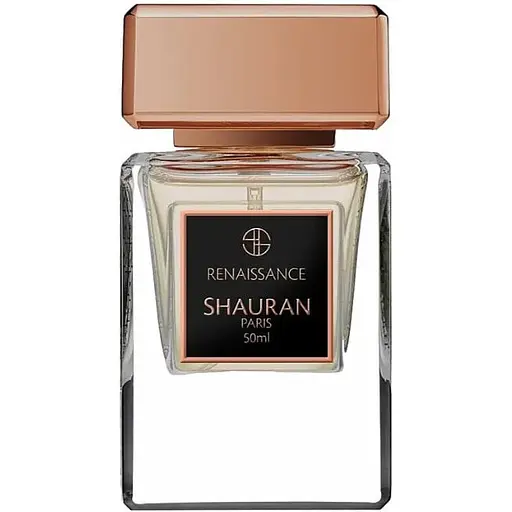 Парфумована вода оригінал тестер Shauran Renaissance 50 мл - фото 1