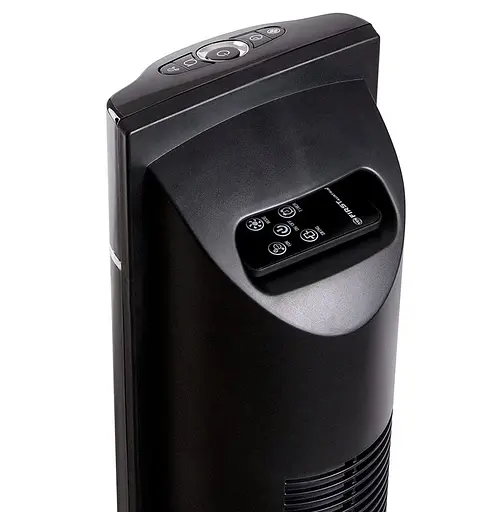 Вентилятор підлоговий First Austria FA-5560-2 (колонний) - фото 4