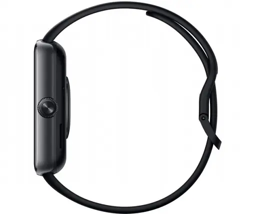 Смарт-часы Xiaomi Redmi Watch 5 BHR9389GL черные - фото 4
