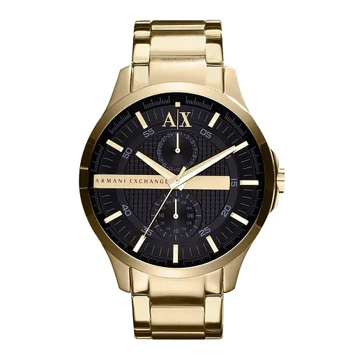 Мужские часы ARMANI EXCHANGE AX2122 Hampton