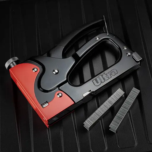 Степлер Sigma з регулятором універсальний (2821042) - фото 7