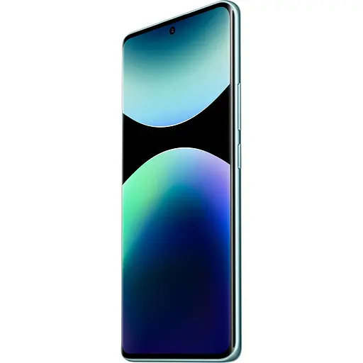 Смартфон Xiaomi Redmi Note 14 Pro+ 5G 12/512GB Blue (Global Version) NFC (with charger) - фото 4