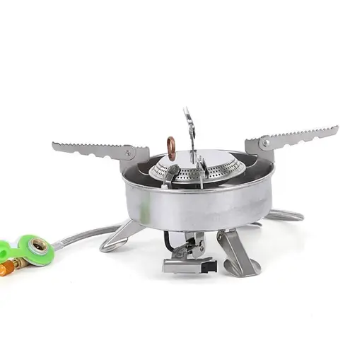 Горелка газовая BRS 10 (1047-BRS-10) - фото 11