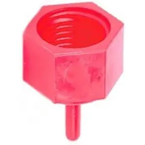 Насадка для манометра Presto-PS SG-0114 паковання 10 шт. - фото 1