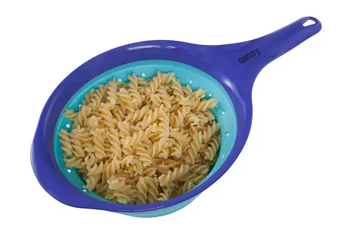 Сито силіконове Camry CR 6712b - фото 3