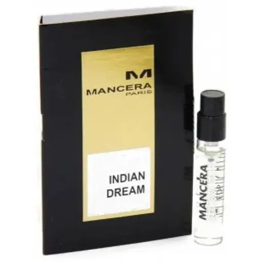Парфюмерная вода Mancera Indian Dream 2 мл - фото 1