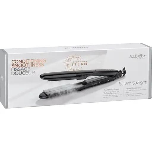 Випрямляч для волосся Babyliss ST492E - фото 5