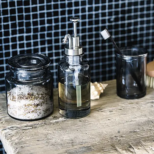 Дозатор для мыла YOKO (10.20055) - фото 2