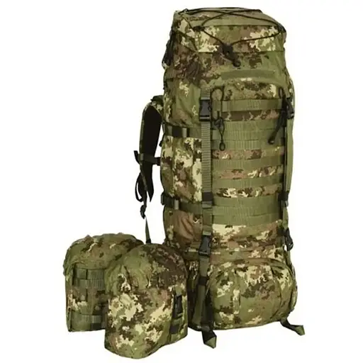 Рюкзак Defcon 5 Zaino Camouflage 100 л
