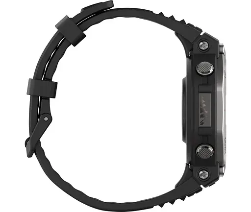 Розумний годинник Amazfit T-Rex 3 Onyx Black (чорний) A2322 - фото 5