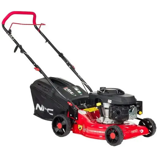 Газонокосилка бензиновая NAC LS42-146-NG
