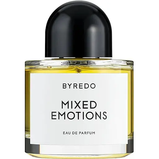 Парфюмированная вода оригинал тестер Byredo Mixed Emotions 100 мл - фото 1