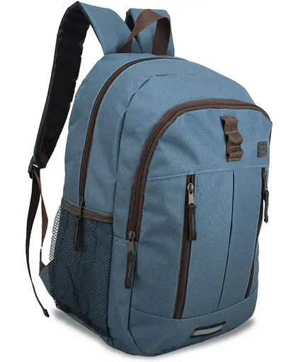 Рюкзак міський Semi Line 20 Petrol (J4923-4) - фото 1