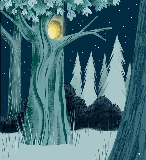 Хто поцупив листя? - фото 17