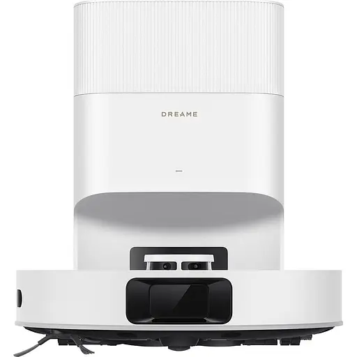 Робот-пилосос Dreame Bot D20 Plus (RLD35GD) [143895] - фото 7