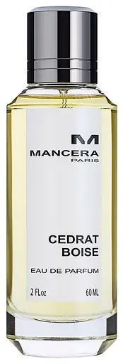 Парфумована вода Mancera Cedrat Boise 60 мл (оригінал) - фото 2