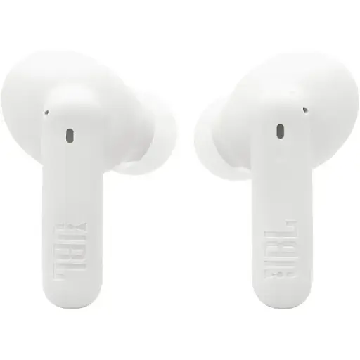 Гарнитура JBL Wave Beam 2 White (JBLWBeam2WHT) (7065572) - фото 2