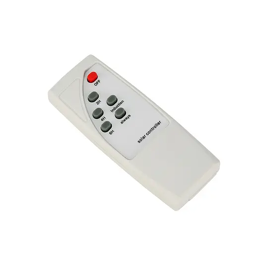 Світильник вуличний консольний на сонячній батареї LED "COMBAT-200" 200 W - фото 3