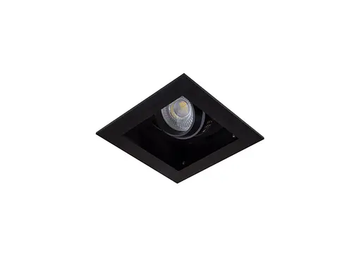 Точковий світильник MJ-Light 101 BK - фото 2
