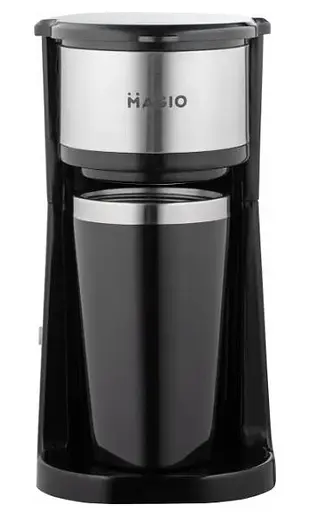 Кофеварка капельная Magio MG-449 - фото 1