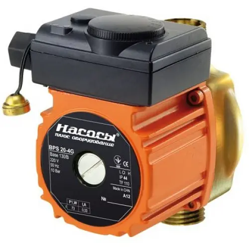 Циркуляційний насос NPO BPS 20-4G-130/B