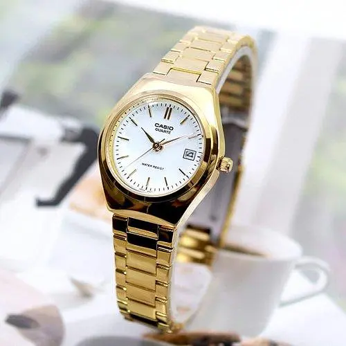 Годинник жіночий Casio LTP-1170N-7ARDF - фото 2