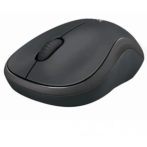 Мышь Logitech M240 Graphite (910-007119)