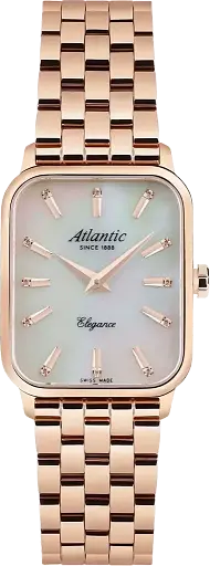 Часы Atlantic Elegance Belle 30040.44.09MB