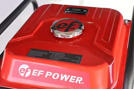 Інверторний генератор EF Power YH4000io - фото 6