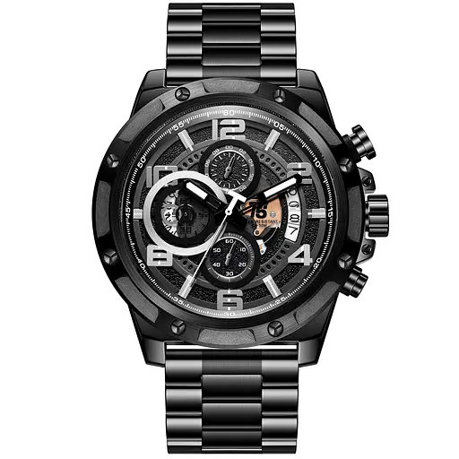 Годинник T5 Montre Book, подарочный набор - фото 12