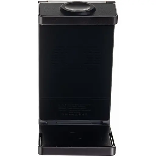 Беспроводное зарядное устройство TheGeneral VivaCharge 15W черное (40051019-01) - фото 5