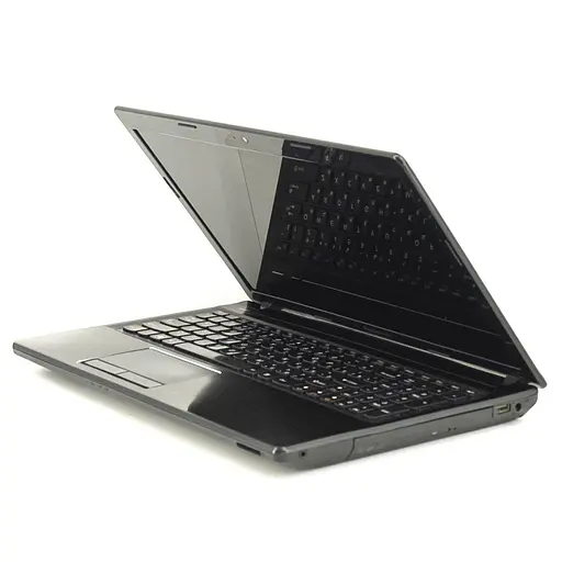 Ноутбук Lenovo G580 (i5-3210M/8/500/610M-1GB) - Class B "Б/У" - фото 2