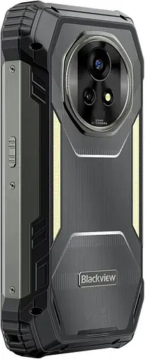 Смартфон Blackview Xplore 2 12/256GB Black - фото 7