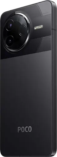 Смартфон Poco F7 Pro 12/256GB Black - фото 5