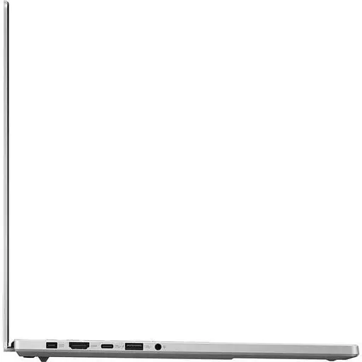 Ноутбук Asus ROG Zephyrus G16 OLED GA605WI-QR076, AMD Ryzen AI 9 HX 370, 5.1GHz, 16 2.5K, 240Hz, 32GB, SSD 1Tb, NVIDIA GeForce RTX 4070 8GB - фото 10