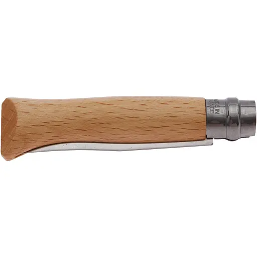 Ніж багатофункціональний Opinel № 8 VRI Inox Picnic+ - фото 6