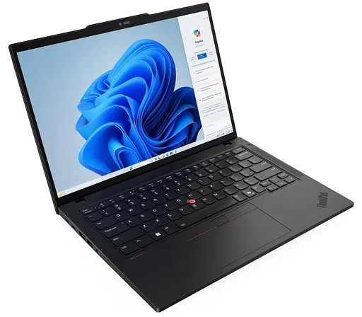 Ноутбук Lenovo ThinkPad T14 Gen 5 (21ML0058US) - фото 2