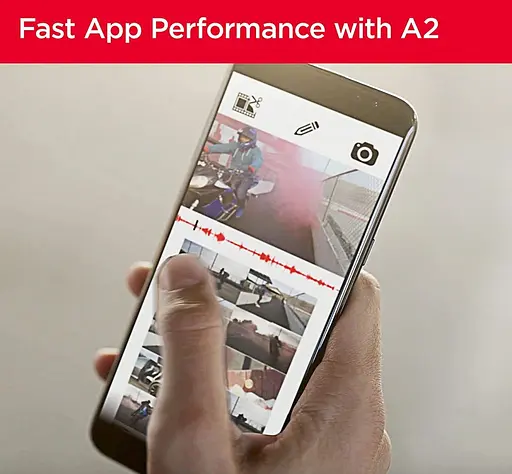 Карта пам'яті SanDisk 1 TB microSDXC Extreme UHS-I U3 V30 A2 (SDSQXAV-1T00-GN6MN) [80276] - фото 4