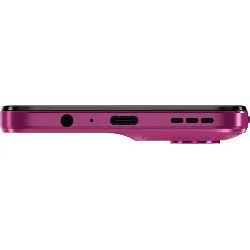 Смартфон Motorola Moto G55 8/256GB Twilight Purple PB5U0011RS - фото 9