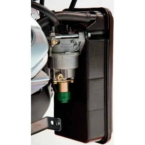 Генератор Daewoo GDA7500E (6,5 кВт) - фото 5