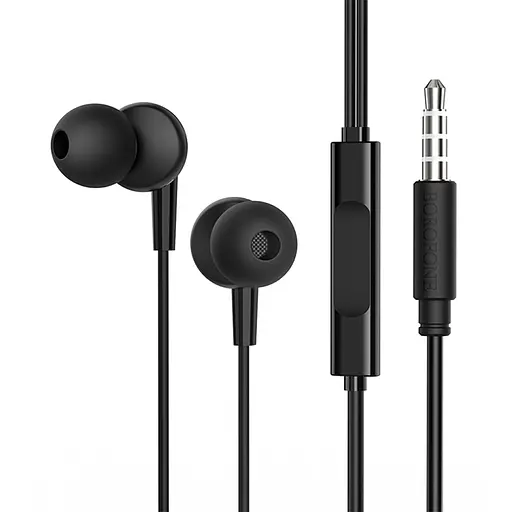 Наушники Borofone BM49 (черный) - фото 2