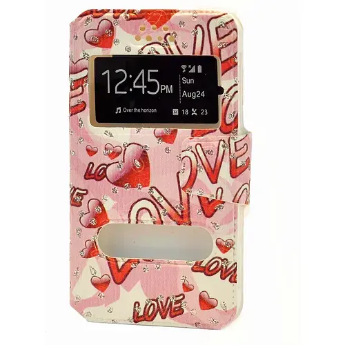 Чохол-книжка для Lenovo Vibe X2 - фото 5