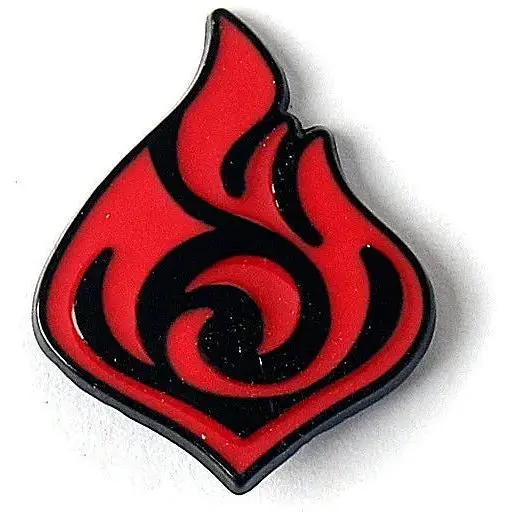 Значок Геншин Імпакт Genshin Impact GI B 41 - фото 2