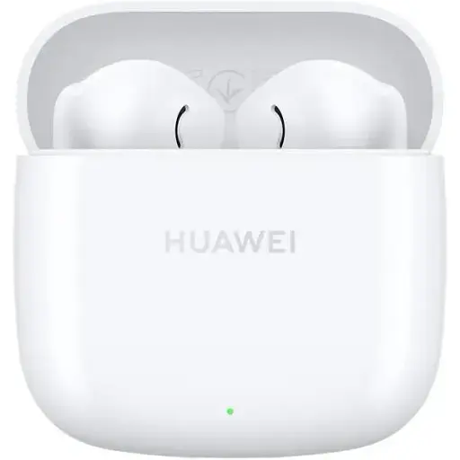 Наушники TWS Huawei FreeBuds SE 2 Ceramic White (55036939) - фото 2