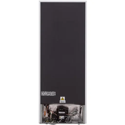 Морозильна камера Eleyus MFDW1142M55 WH - фото 9