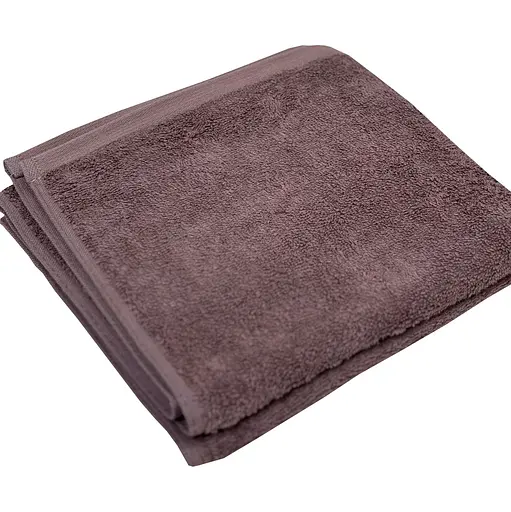 Рушник ТЕП Aurora Milk chocolate 70x140 см (Р-04179_29749) - фото 1