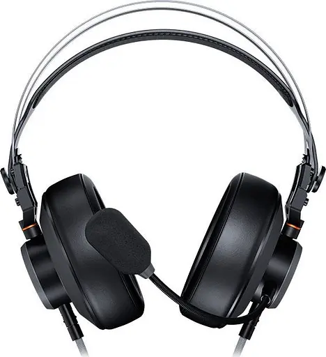 Игровые наушники Cougar VM410 Iron (3H550P53N.0001) [76586] - фото 2