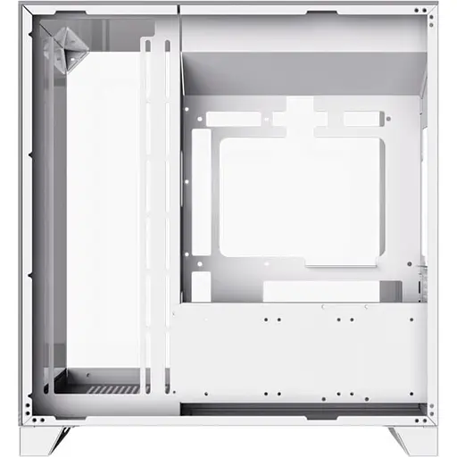 Корпус GameMax Infinity Plus WH BTF (Infinity Plus WH) Без БП - фото 6