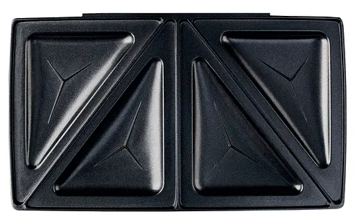 Бутербродниця Sencor SSM4300SS (6232692) - фото 2